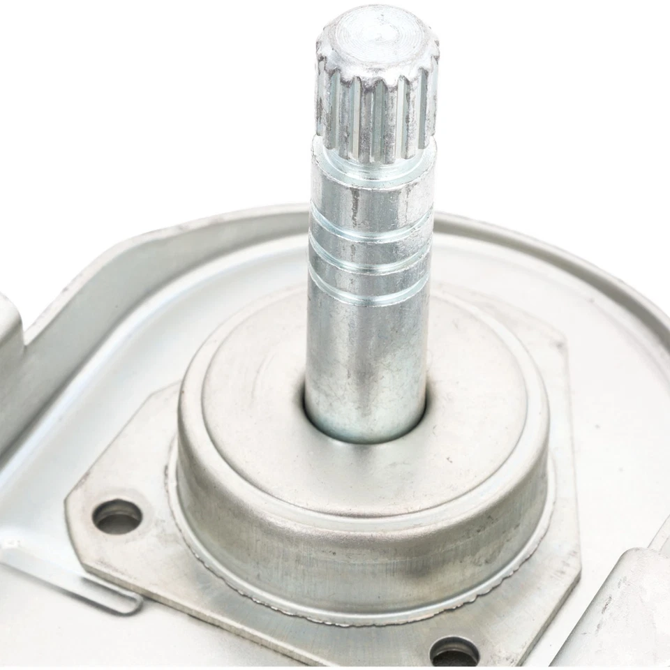 Regulador de ventana manual para Chevrolet C1500 88-1994 delantero izquierdo con manivela manual Foto 3 de 4