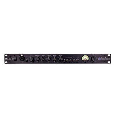 ART SOLO STUDIO - Studio Preamp