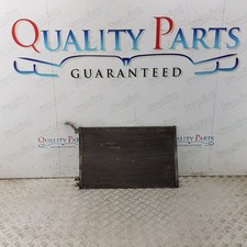 JAGUAR XE AC AIR CON CONDENSER RADIATOR  X760 2016 GX73-8K230-BB