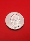 1947 P Washington Quarter Silver Brilliant Uncirculated