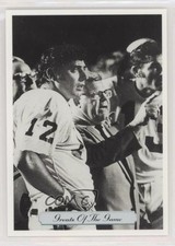 1992 All World Joe Namath #267 HOF 00jz