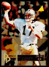 1995 Pinnacle #208 Jim Everett