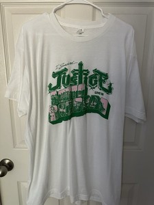Justice Hyperdrama Shirt | eBay