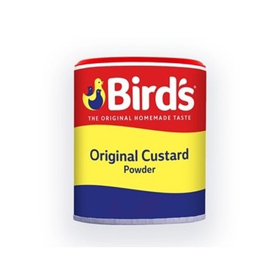 Bird's Original Custard Powder Puddingpulver 250g