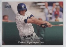 1995 Upper Deck Minor League Top Prospect Brian Buchanan #197 0q3