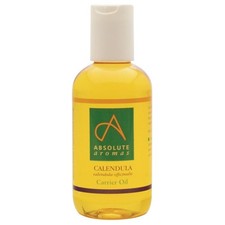 Absolute Aromas Calendula Oil - 50ml