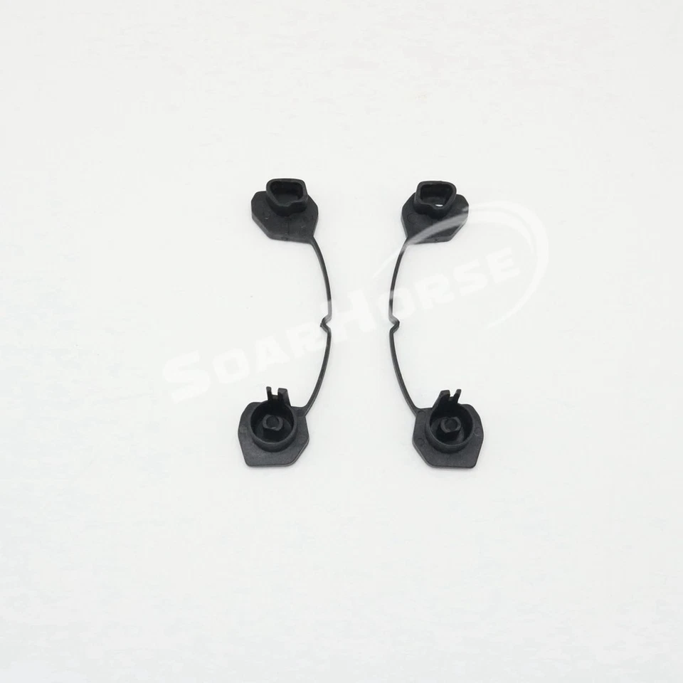 Ремонтный комплект люка с откидным верхом для Mercedes Benz Smart Fortwo Cabrio W451 06-14 - Изображение 4 из 4