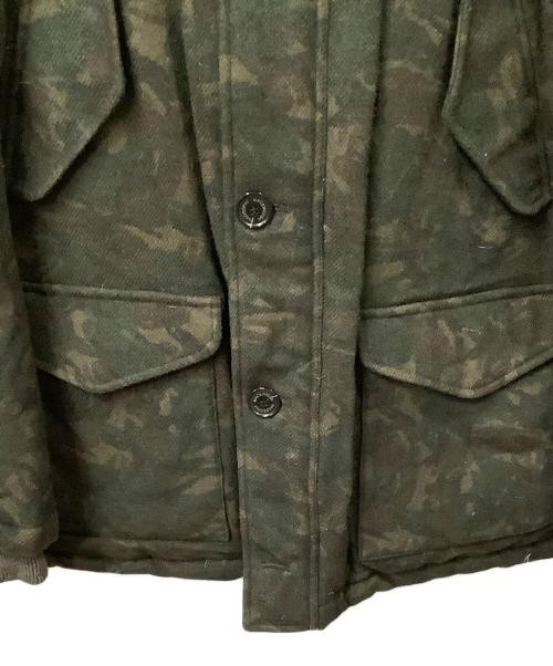 MACKINTOSH PHILOSOPHY down jacket camouflage patt… - image 5