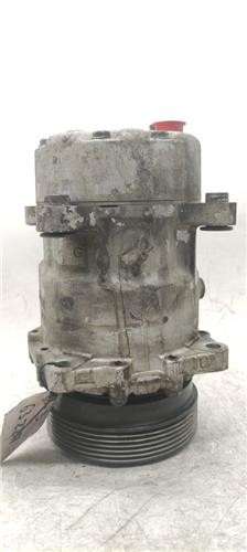 KLIMA PUMPE Audi A3 (8L1) Hatchback 1.9 TDI 130 (ASZ) 2001 SD7VCB