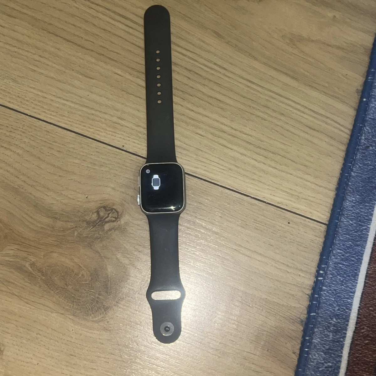Apple Watch Series 5 Nike+ for sale | eBay UK