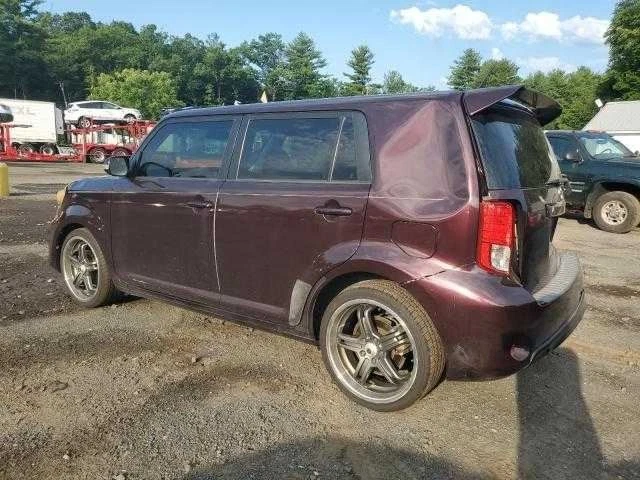 (LOCAL PICKUP ONLY) Steering Gear/Rack Power Rack And Pinion Fits 12-15 SCION XB - Image 2 of 4