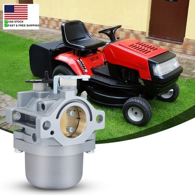 Carburetor For Riding Mower - Fits 12.5 HP Murray LMT 5-4993, Replaces 799728, 690144