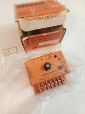 ATC Diversified Electronics SLA-440-ALE Phase Sequence & Loss Monitor Relay