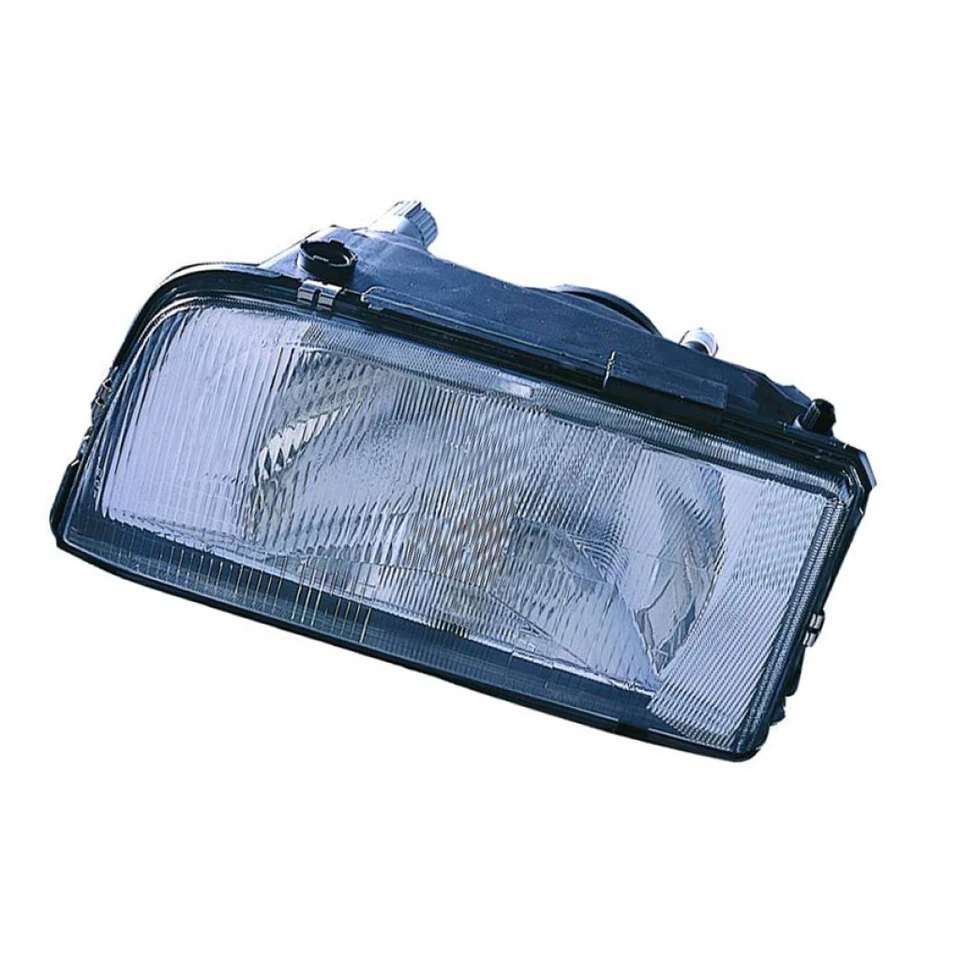 VO2502105 se adapta a Volvo 850 1994-1997 faro lateral del conductor bombilla única Foto 3 de 4