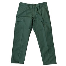 Pantalon de combat vert The Force Made in USA taille XL