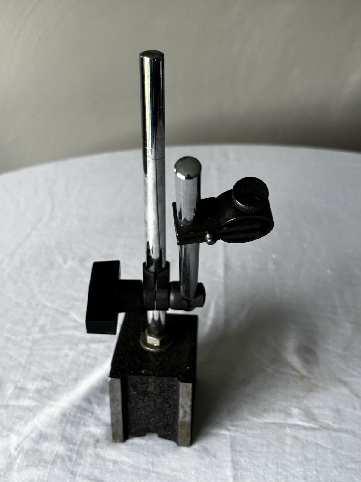 Ralmike's Dial Indicator base/stand Tool-a-rama Cat No: 057-44555