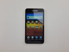 Samsung Galaxy Player S 5.0 YP-G70 - 8GB - Digital Media MP3 Player - H9302