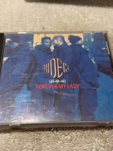Jodeci Forever My Lady CD | eBay