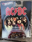 Hot Wheels Premium Real Riders AC/DC Highway to Hell Deco Delivery Redline