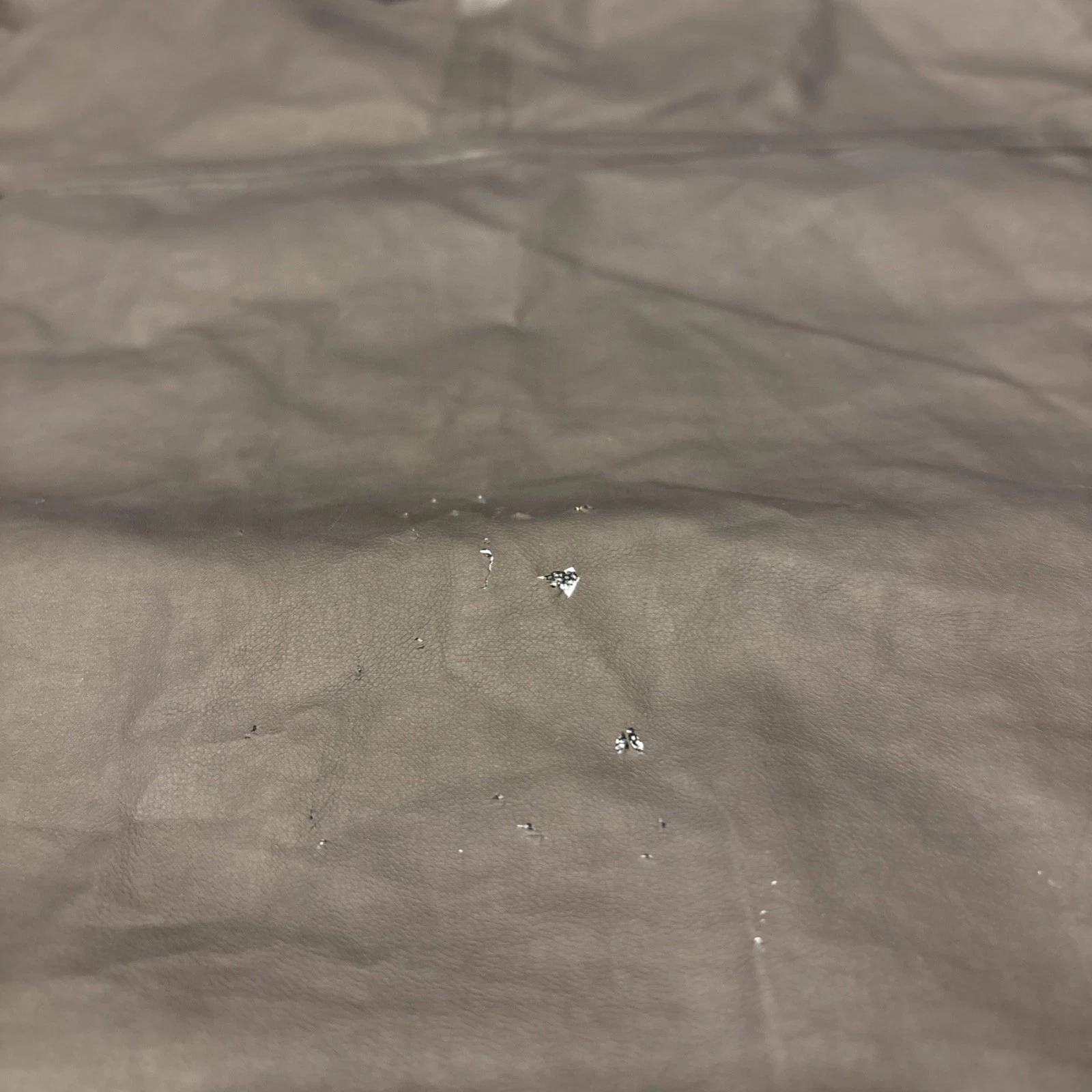 Marmot Minimalist Gore-Tex Rain Jacket Men’s Size XXL- Black Hooded 2XL Used - product detail image 21