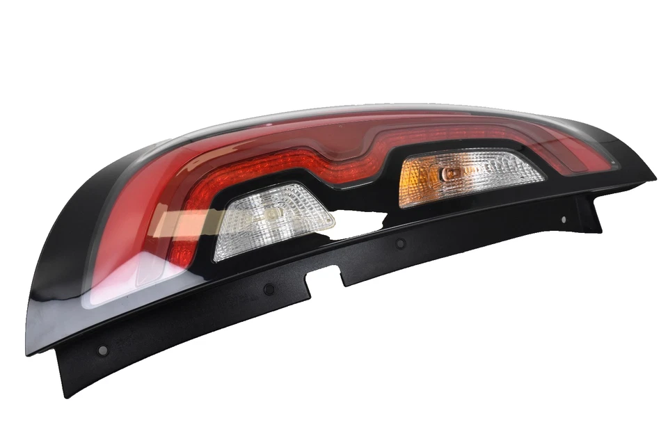 Luz trasera LED izquierda lado del conductor Kia Soul EV 2015-2019 lámpara OEM Foto 4 de 4