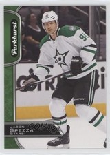2016-17 Upper Deck Parkhurst Jason Spezza #101 0g4