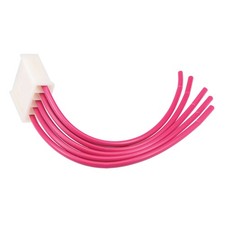 Universal 5-Pin Car Window Switch Switch,Momentary DC 12V