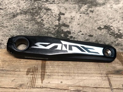 Shimano Saint FC-M825 10Speed 170mm HollowtechII Mountain Bike
