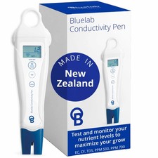 Bluelab PENCON Conductivity Pen and Digital T...
