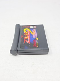 Zool 2 Atari Jaguar Authentic Cartridge Only