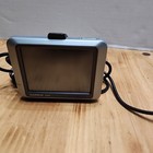 Garmin Gps Nuvi 200W Navigation Unit Good Condition.