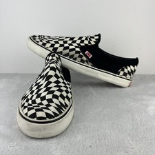 EUC Ecko Unltd Steven-02M Mens Size 11 Checke...