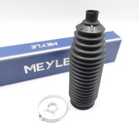 Meyle 100 620 0015 Faltenbalgsatz Spurstange Passend FüR VW Golf 4 Audi A3