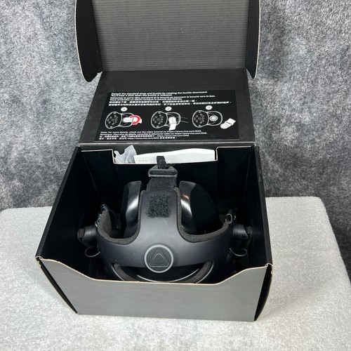 Sangle audio HTC VIVE Deluxe noire - Photo 10/13