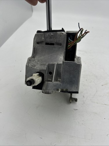 00-06 Mercedes W220 S430 S500 CL500 Floor Gear Shifter Selector OEM 2202673324 - Picture 5 of 11