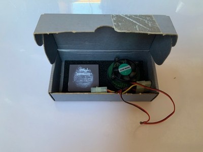 intel pentium prozessor + cooler