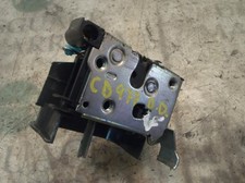 FRONT RIGHT DOOR LOCK / 14387693 FOR FIAT SEICENTO 187 L.E. MICHAEL SCHUMACHER