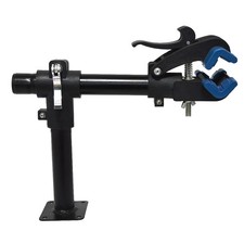 Bicycle Wall Rack Mount Steel Stand Holder Garage Repair Platform Hanger Storage