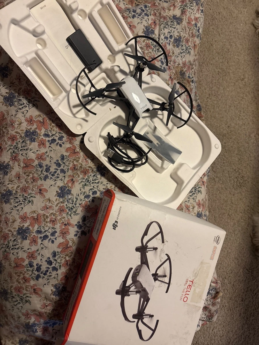 DJI TELLO 中古品 未使用に近い 2026年最新】Yahoo!オークション -dji
