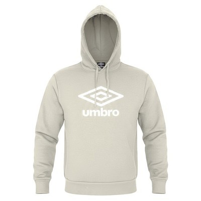 Herren Sweater UMBRO Aus Baumwolle Mit Fleece Verschiedene Artikel