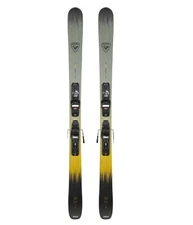 Rossignol Sender Soul Pro Skis + XP 10 Bindings - New 2025