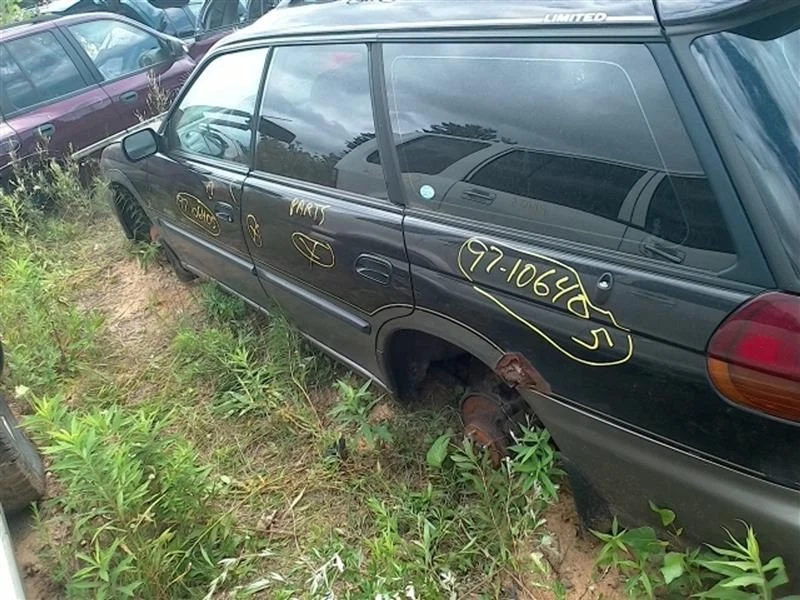 MEDIDOR DE FLUJO DE AIRE COMPATIBLE CON 90-99 LEGACY 10111015 Foto 2 de 4