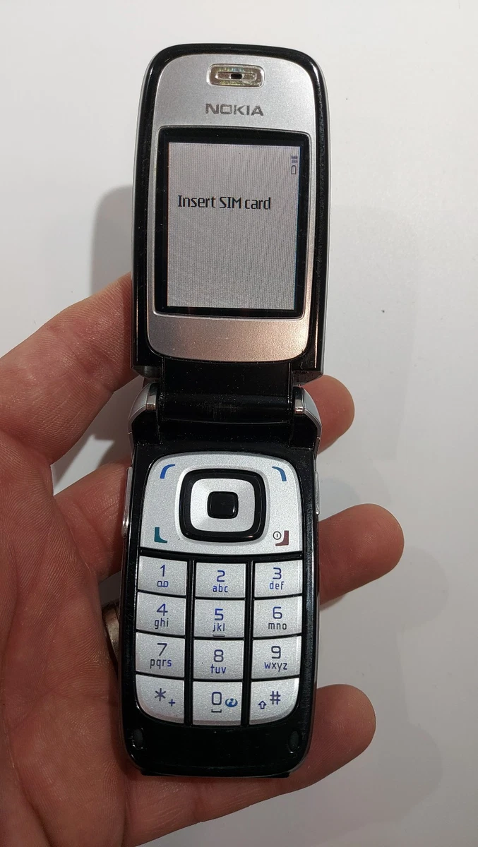 携帯電話本体 NOKIA6101 Wikipedia - 6101 Nokia 携帯電話本体