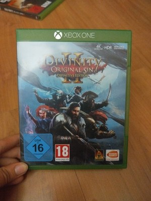 Divinity Original Sin Definitive Edition
