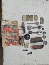 1973 1979 Ford Truck Rh Lh Door Parts Hardware Lot Mixed Grab Bag F100 F350