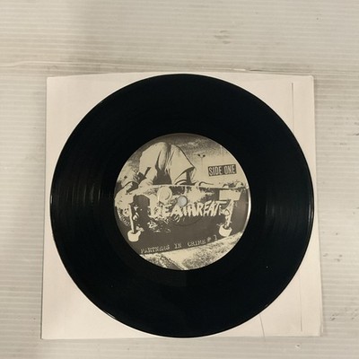 DEATHREAT レコード Deathreat - Deathreat 7