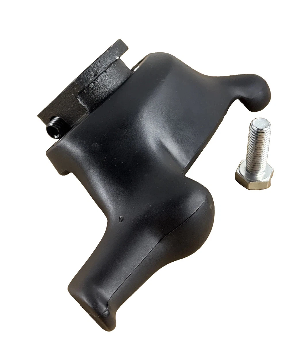 Tire machine Plastic Mount Head kit with adapter EAA0247G20A photo 3