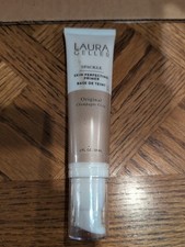 Laura Geller Spackle Skin Perfecting Primer Original Champagne Glow 2oz NEW