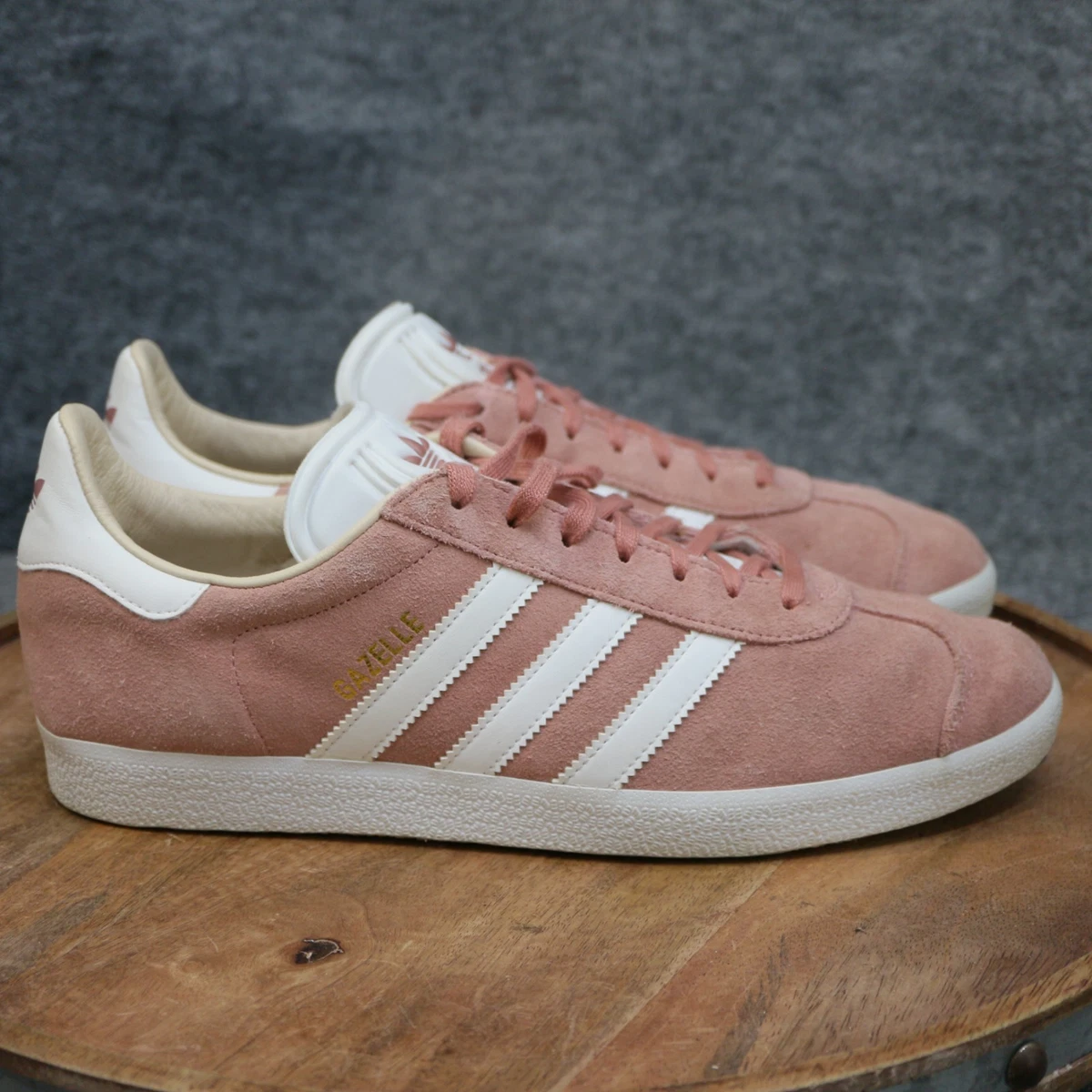 Adidas Gazelle Ash Pearl W for sale | eBay