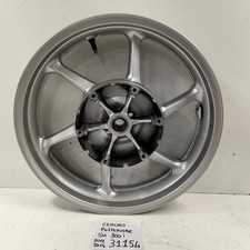 CERCHIO POSTERIORE HONDA SH 300 2011 2012 2013 2014  VEDI📷